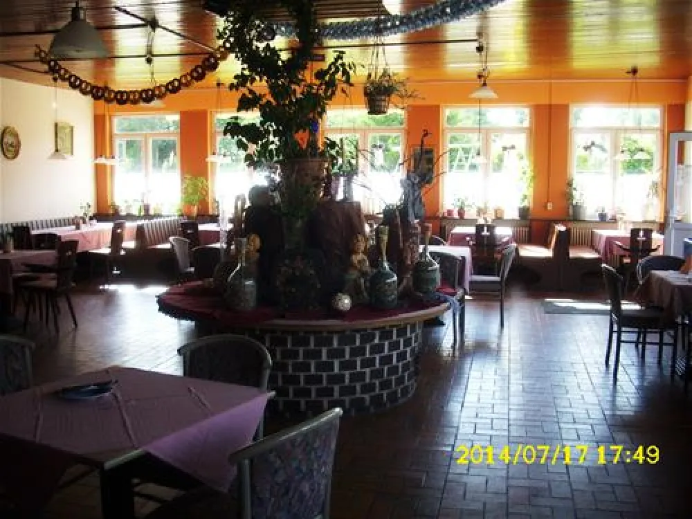 Knaus Campingpark Viechtach