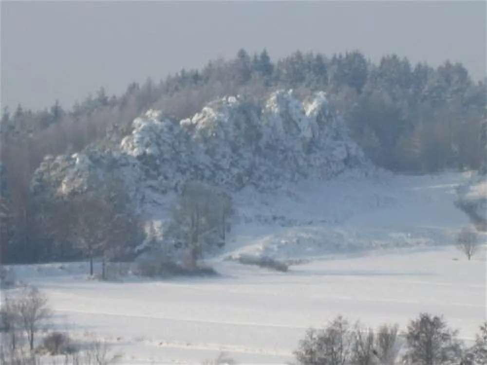 Knaus Campingpark Viechtach