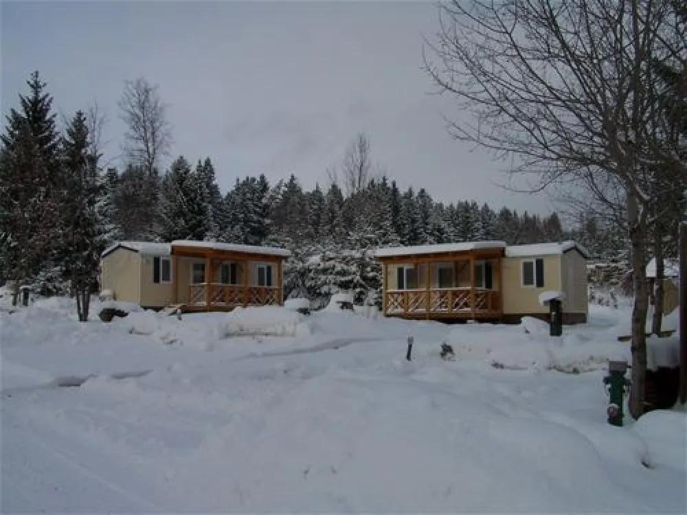 Knaus Campingpark Viechtach