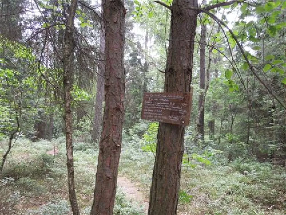 Knaus Campingpark Viechtach