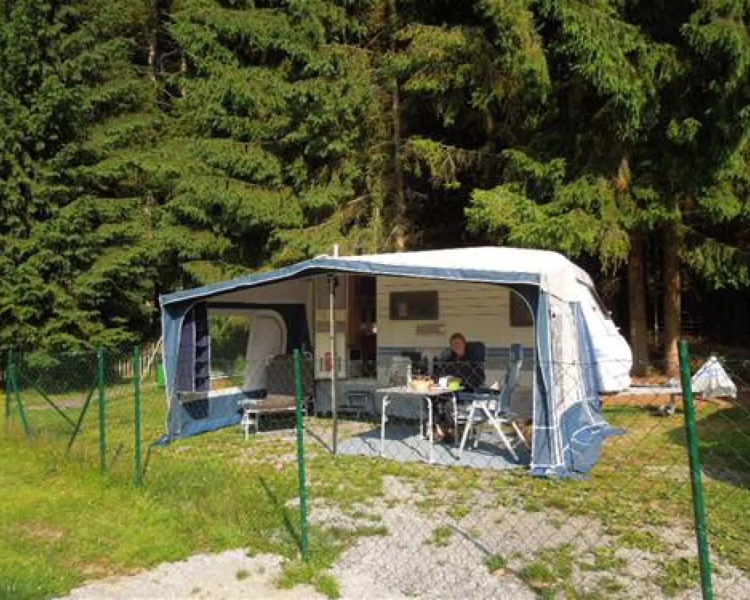 camping trittstufe Wamovo Camping Trittstufe 38x26x24cm 150kg