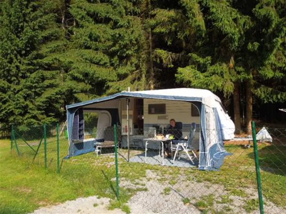 Knaus Campingpark Viechtach