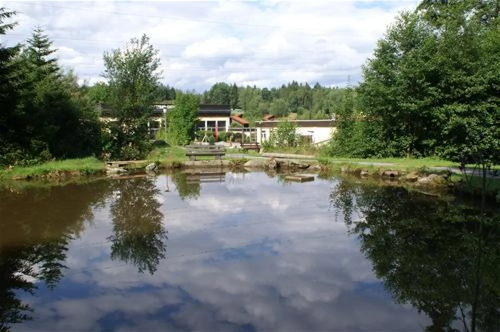 Knaus Campingpark Viechtach