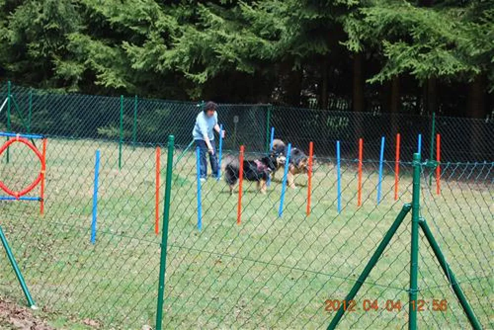 Knaus Campingpark Viechtach