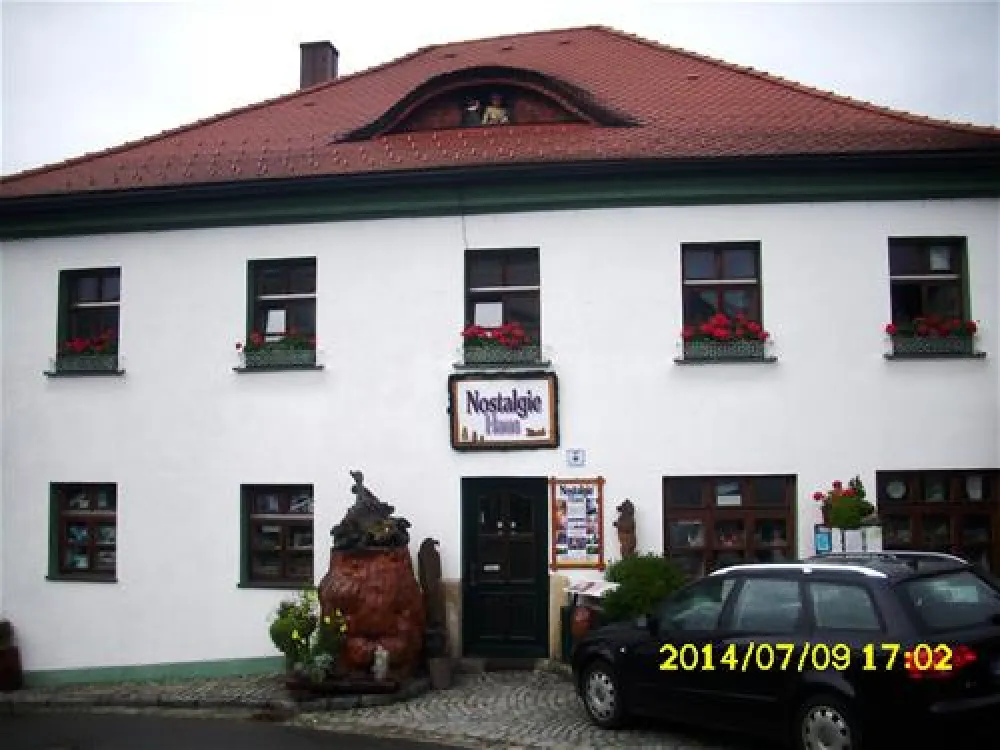 Knaus Campingpark Viechtach