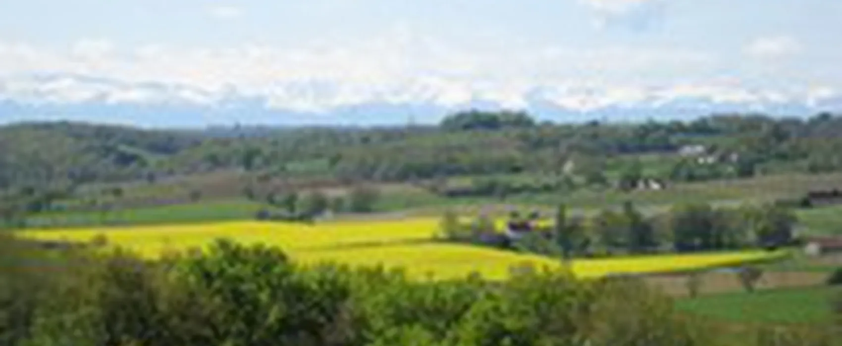 Camping Municipal Le Madiran