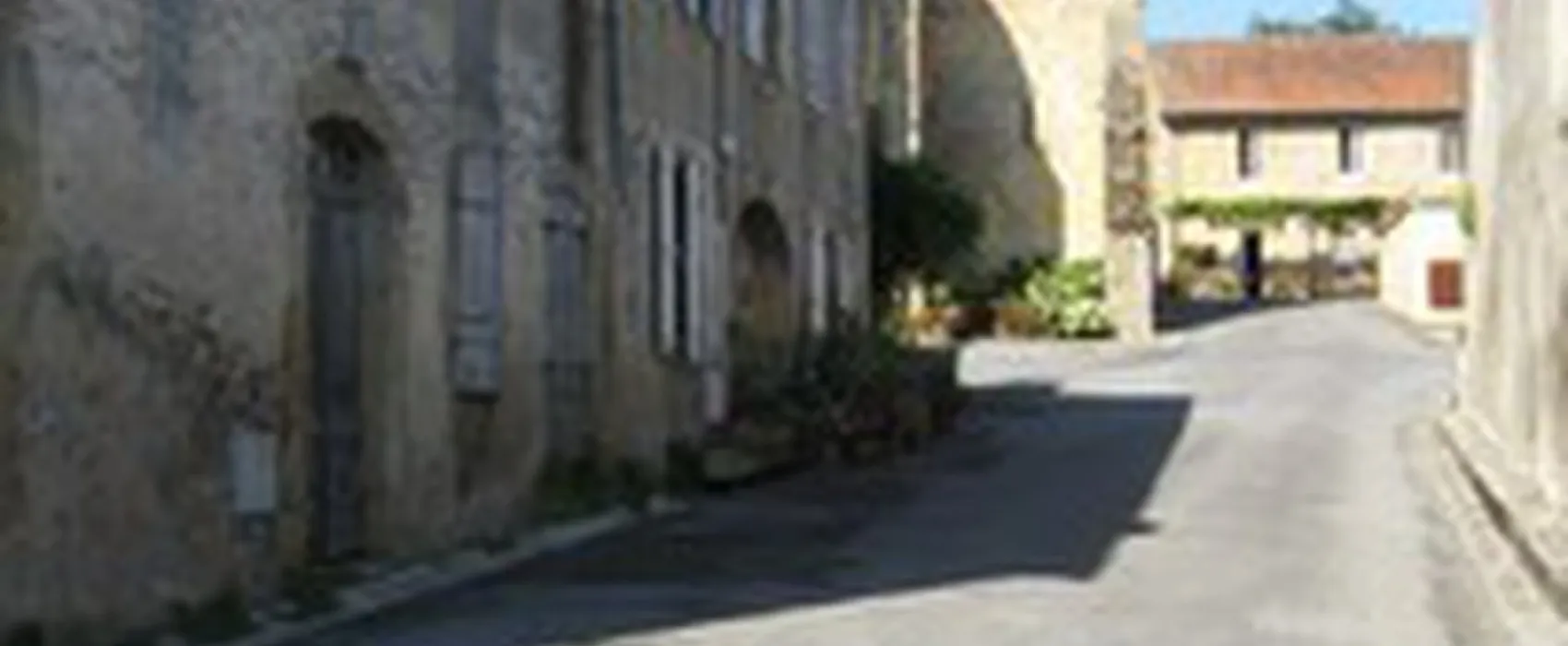 Camping Municipal Le Madiran