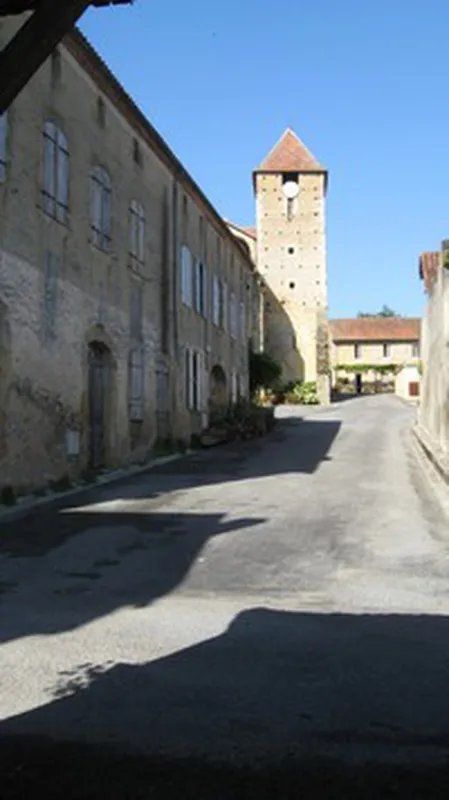 Camping Municipal Le Madiran