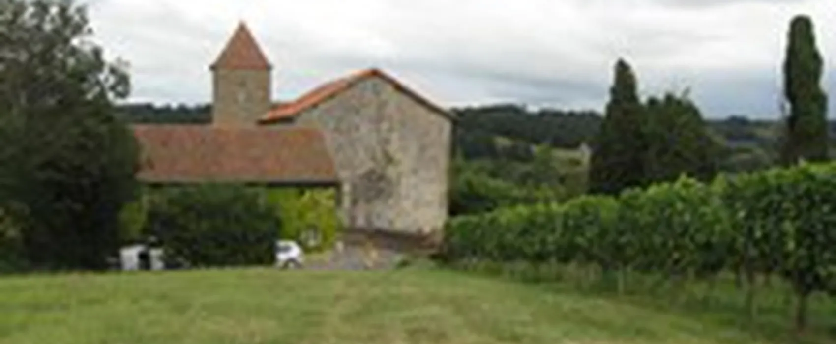 Camping Municipal Le Madiran