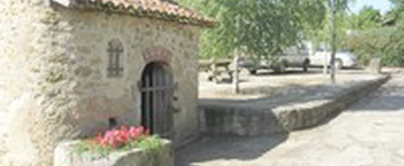 Camping Municipal Le Madiran