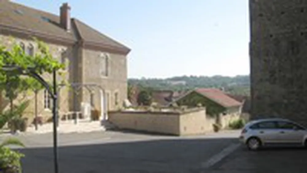 Camping Municipal Le Madiran