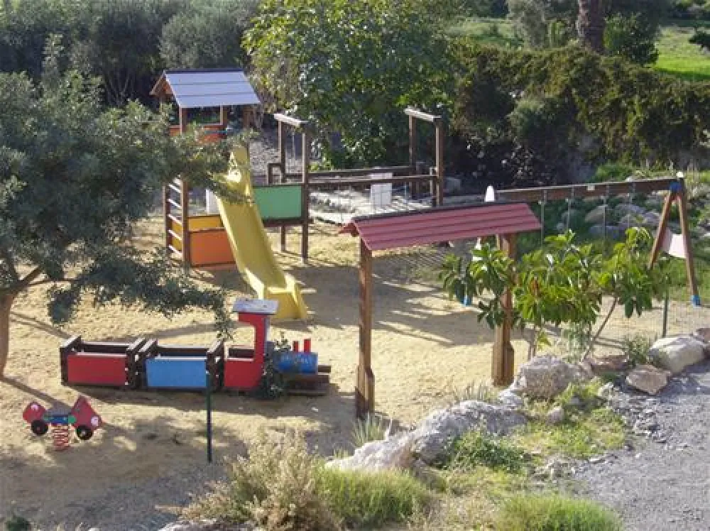 Camping Sopalmo