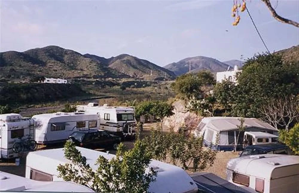 Camping Sopalmo