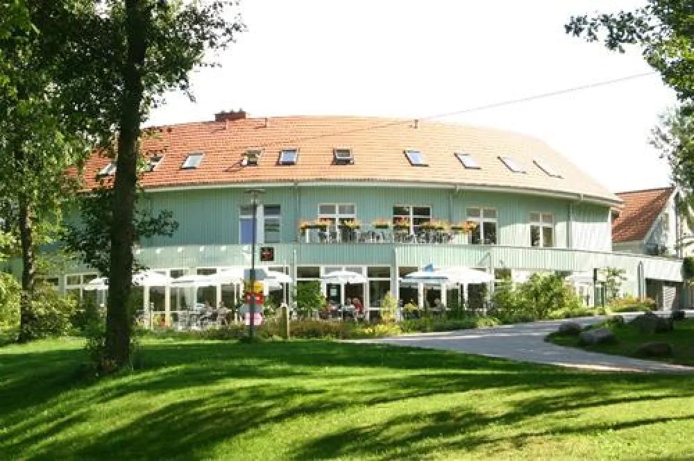 Naturcampingplatz Bolter Kanal