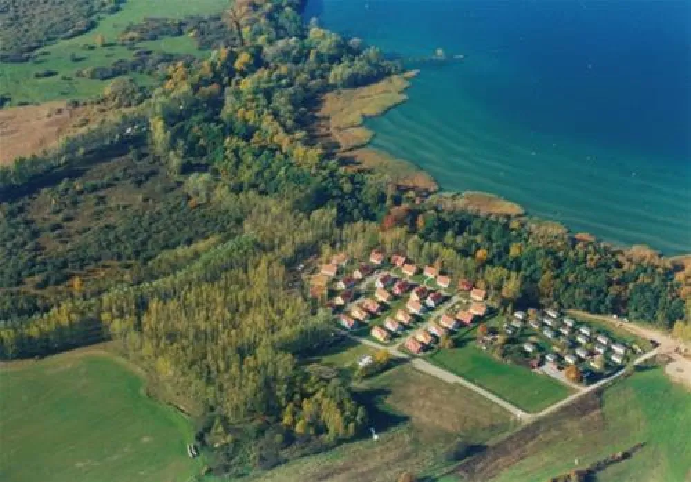 Naturcampingplatz Bolter Kanal
