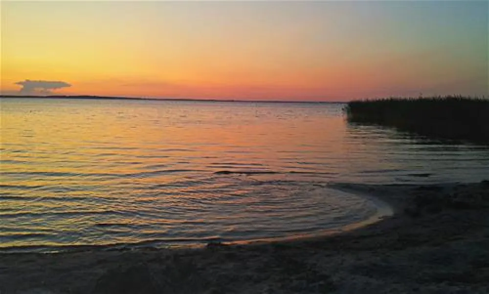 Naturcampingplatz Bolter Kanal