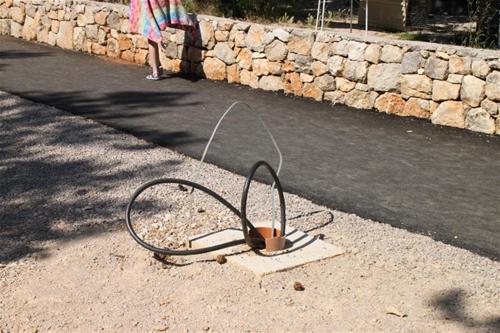 Camping Njivice photo 3