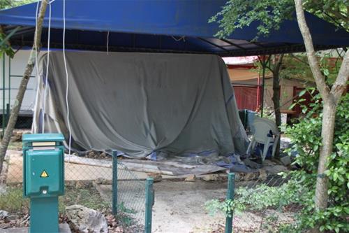 Camping Njivice photo 4