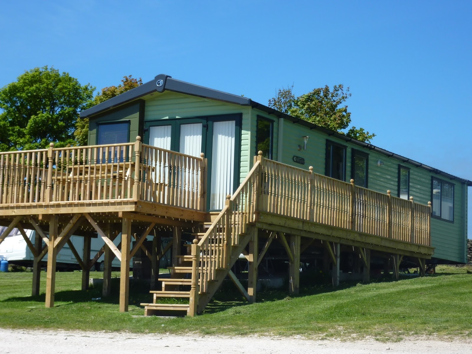 Flask Holiday Home Park photo 2