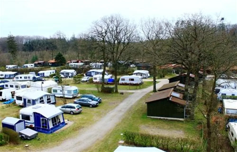 Randboldal Camping