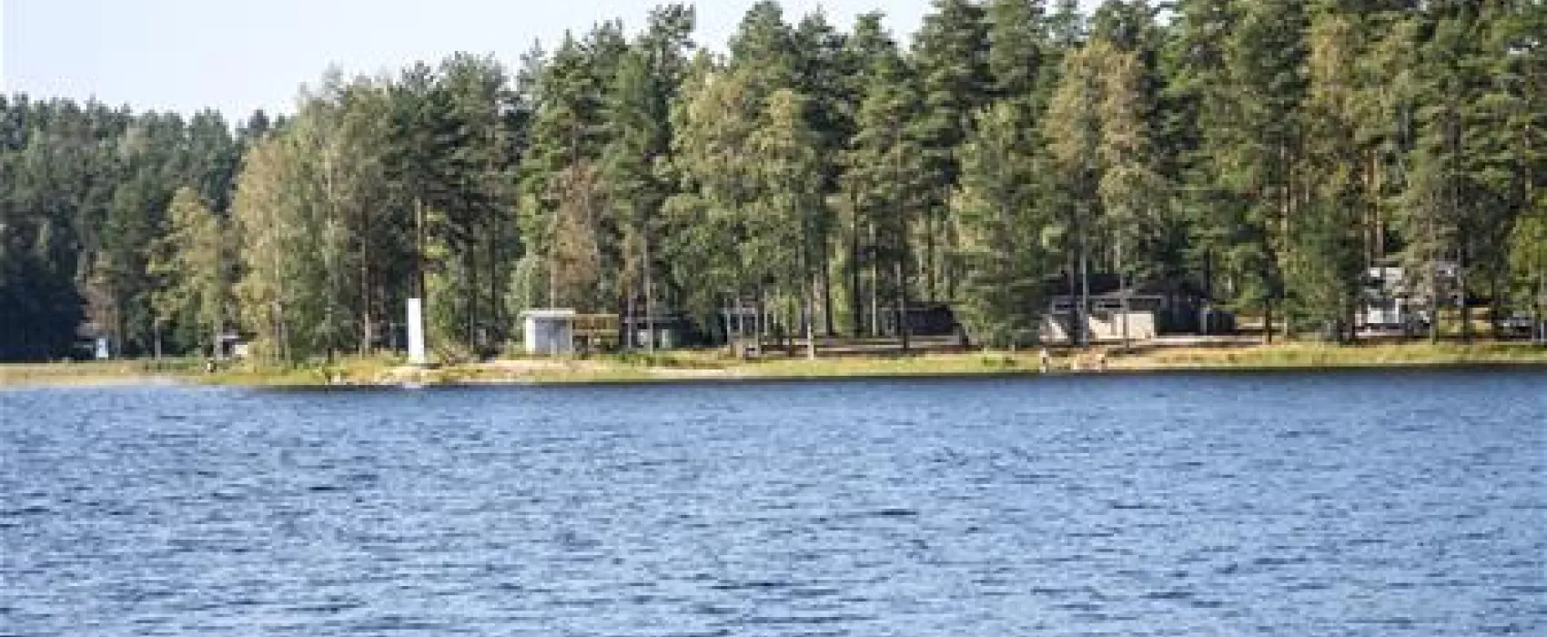 Punkaharjun Lomakeskus Camping