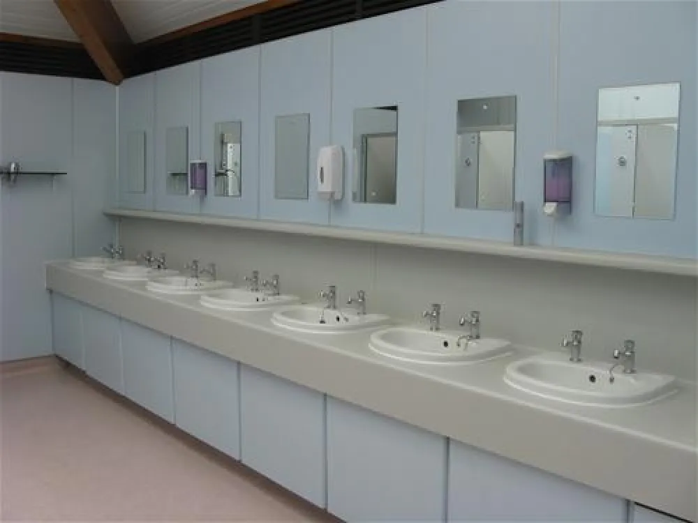 Mortonhall Caravan and Camping Park