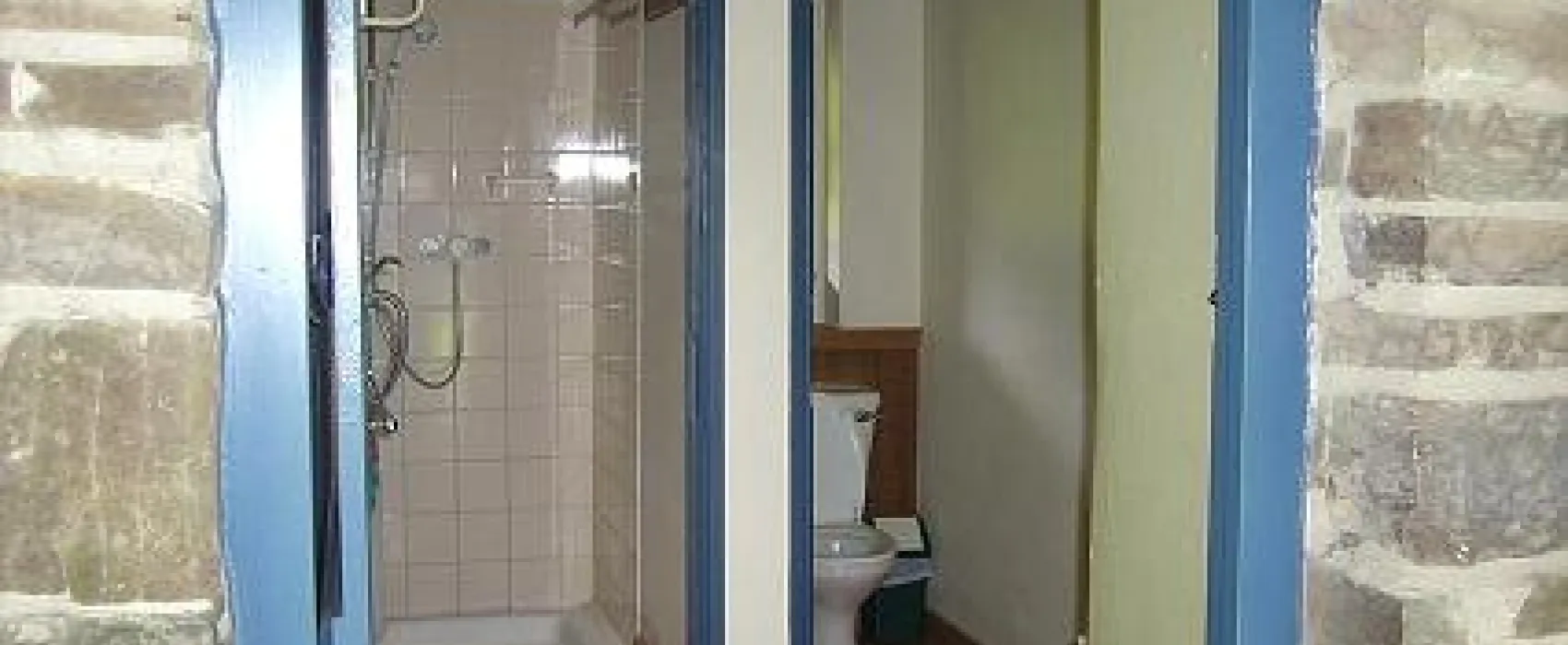 Camping Trericket Mill