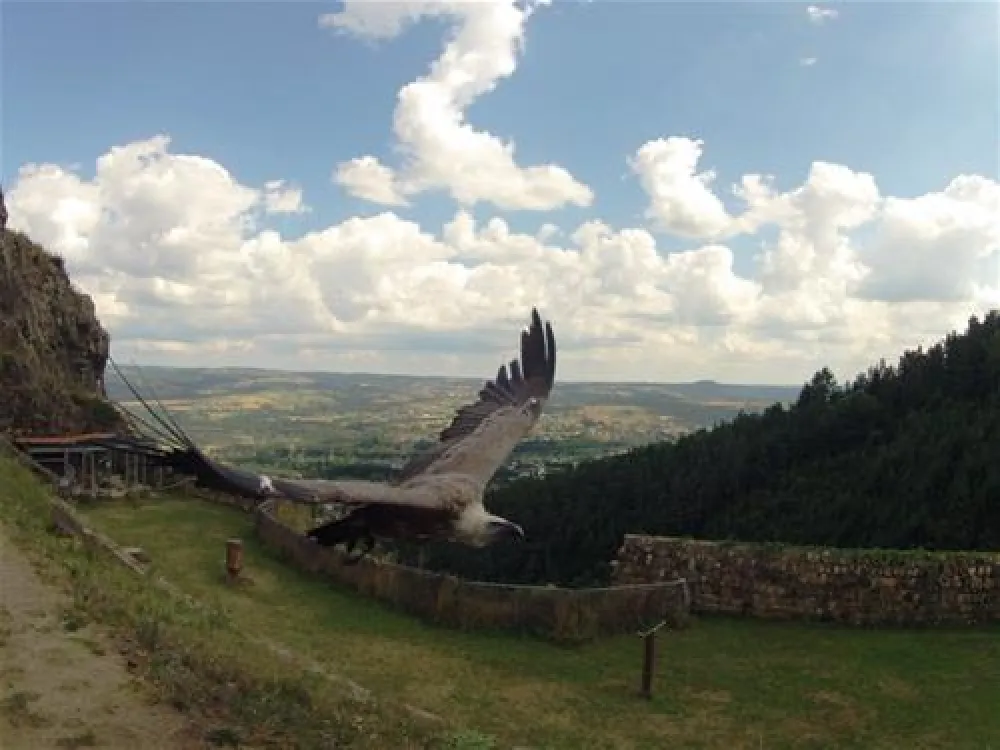 Camping La Fressange