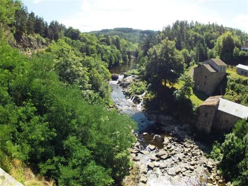 Camping La Fressange