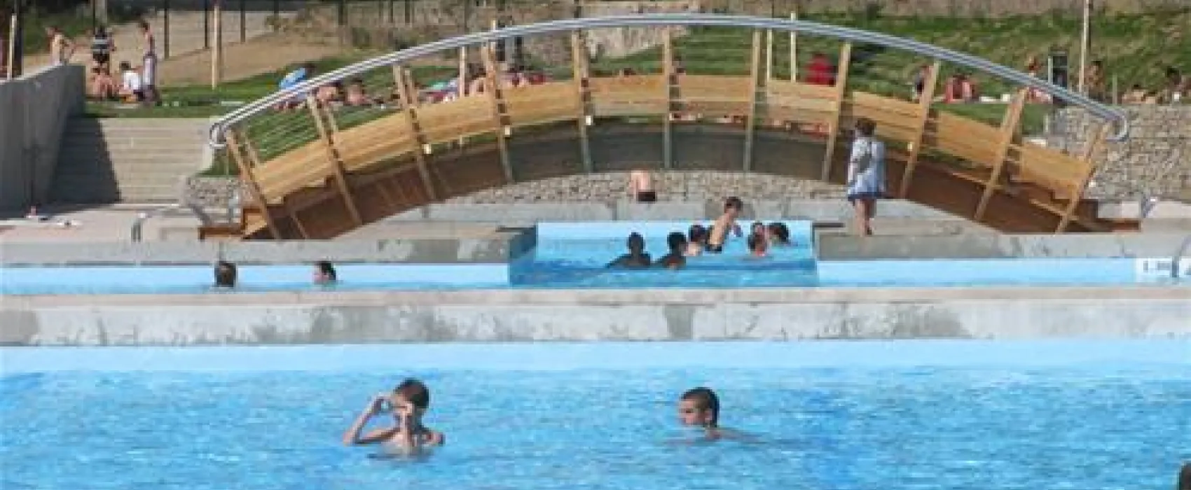 Camping La Fressange