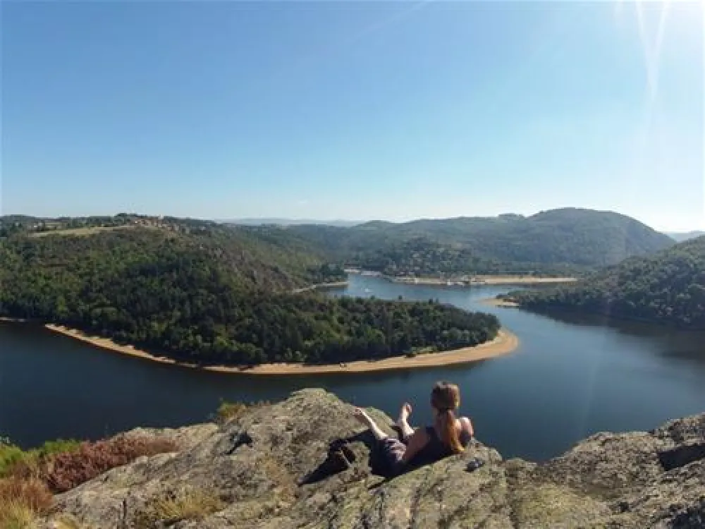 Camping La Fressange