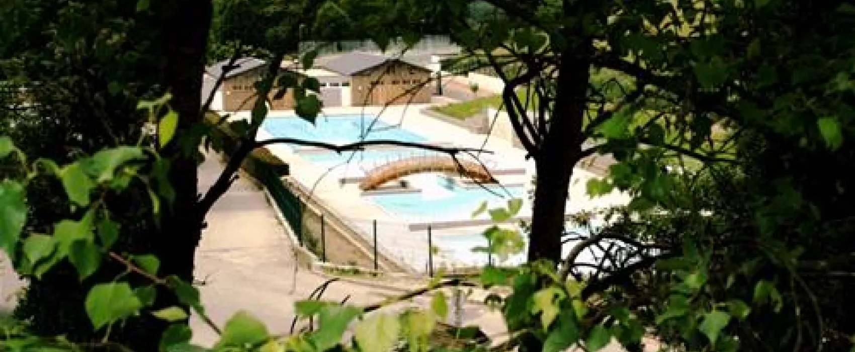 Camping La Fressange