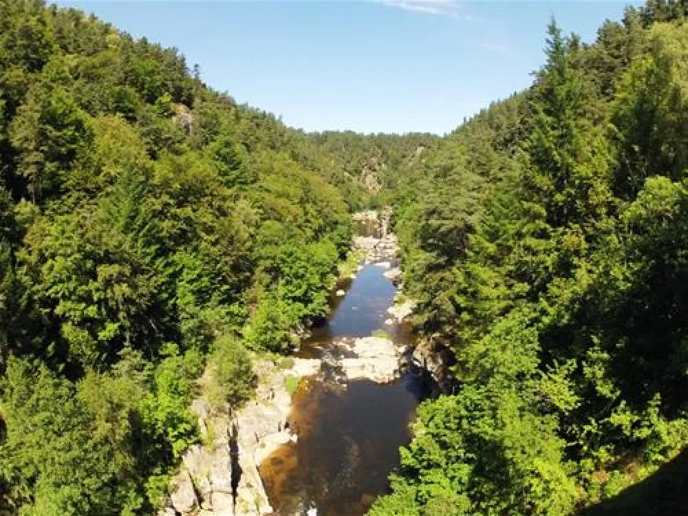 Camping La Fressange