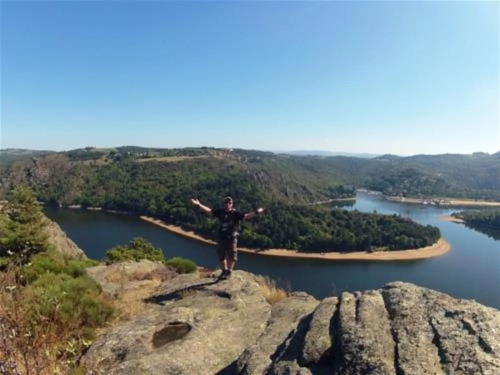 Camping La Fressange