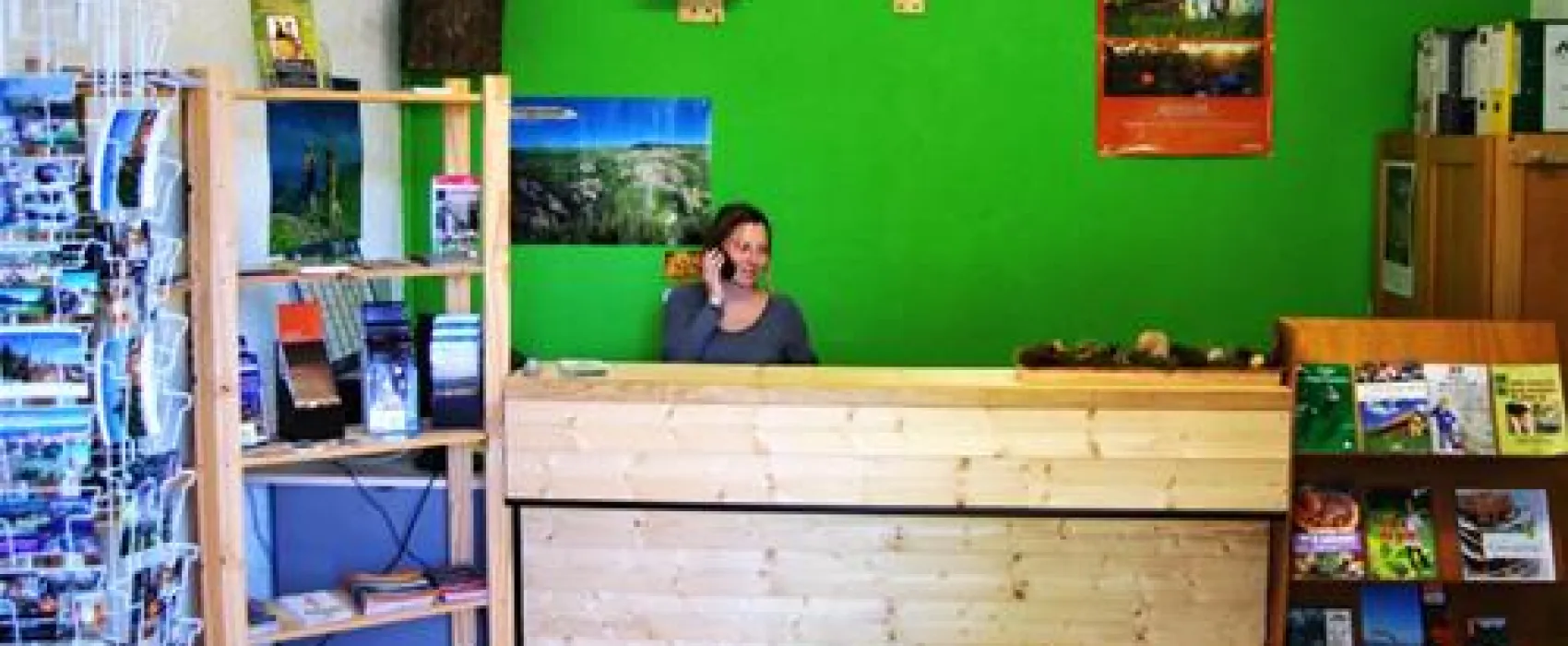 Camping La Fressange