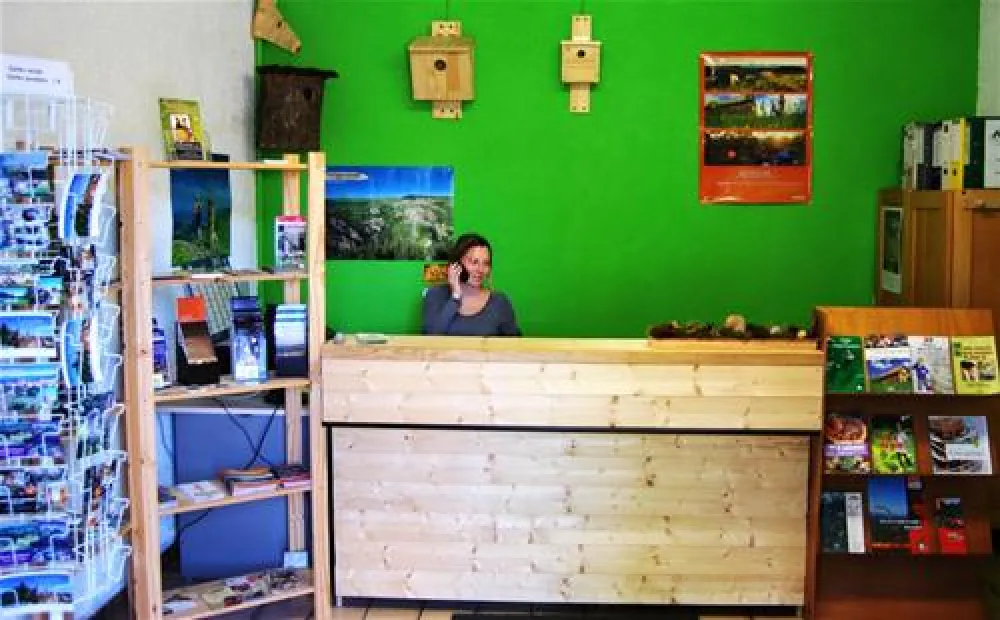 Camping La Fressange