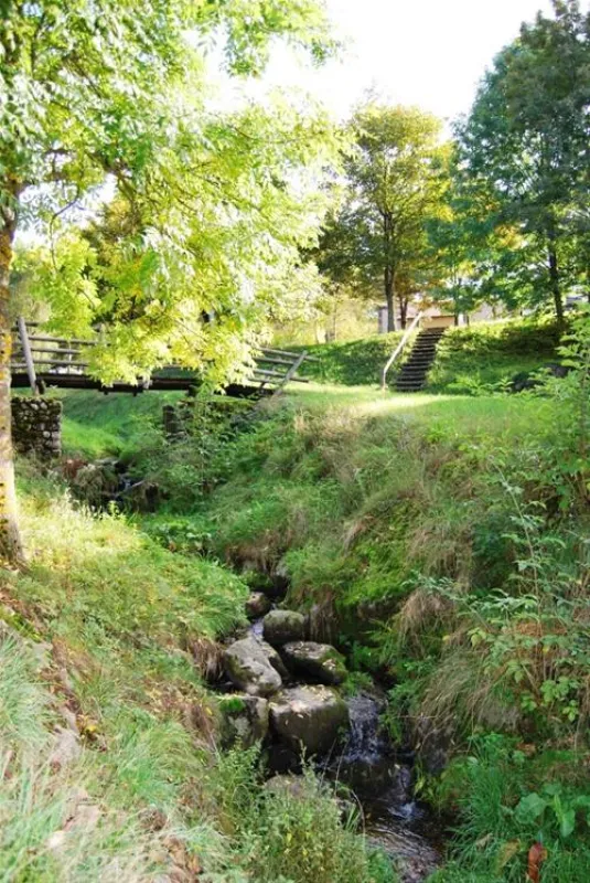 Camping La Fressange