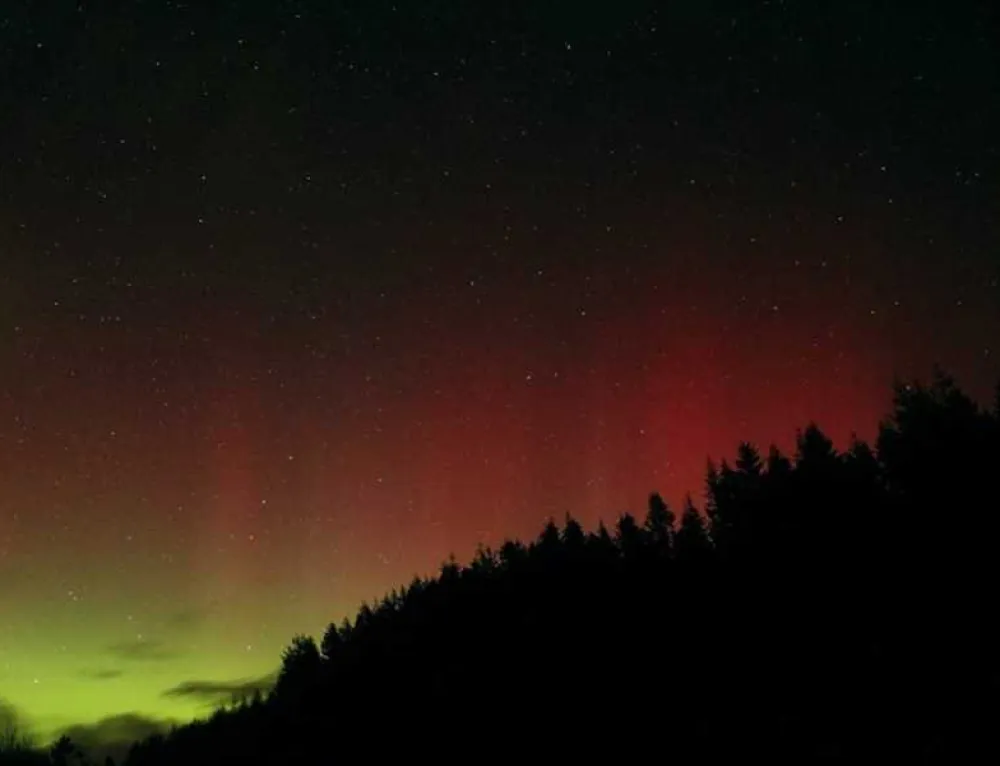 Kielder Village Camping and Caravan Site