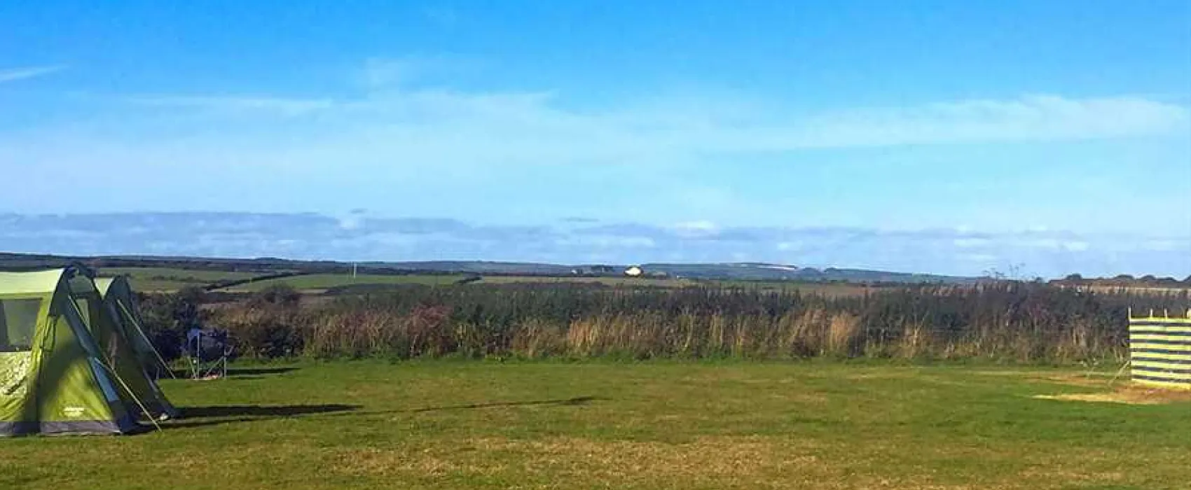 Tower Park Caravans and Camping