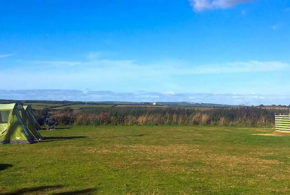 Tower Park Caravans and Camping