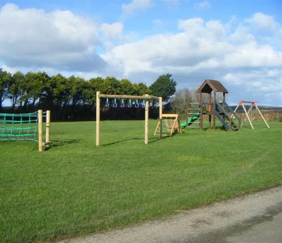 Tower Park Caravans and Camping