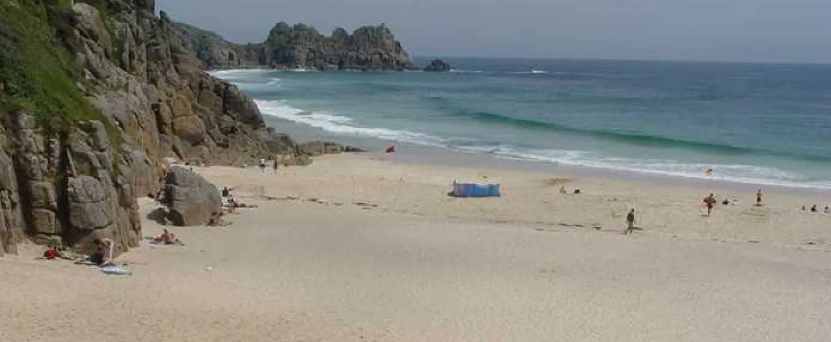 Tower Park Caravans and Camping