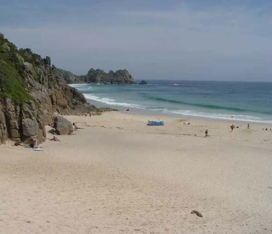 Tower Park Caravans and Camping