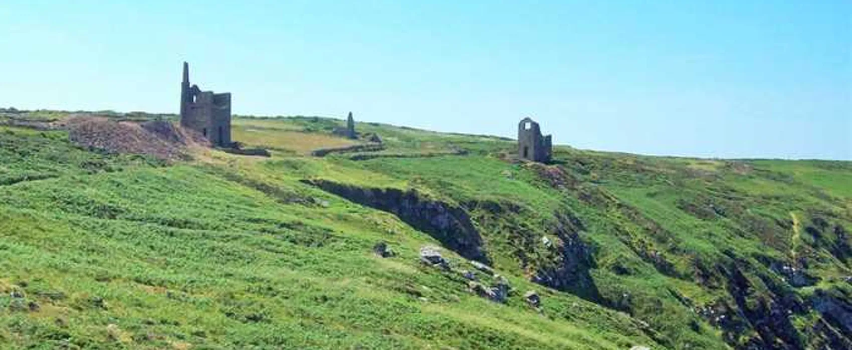 Tower Park Caravans and Camping