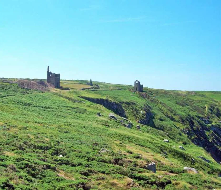 Tower Park Caravans and Camping