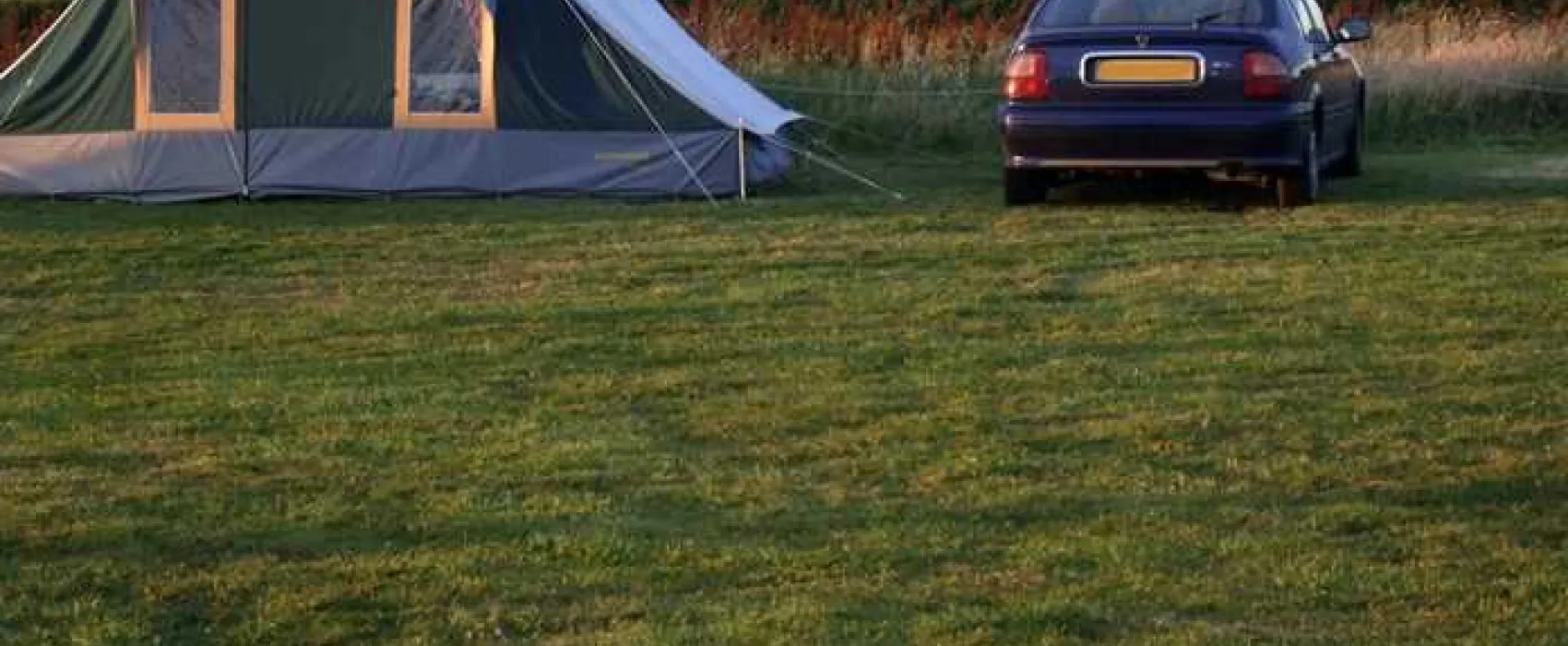 Tower Park Caravans and Camping