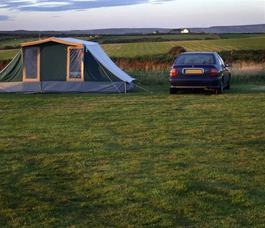 Tower Park Caravans and Camping