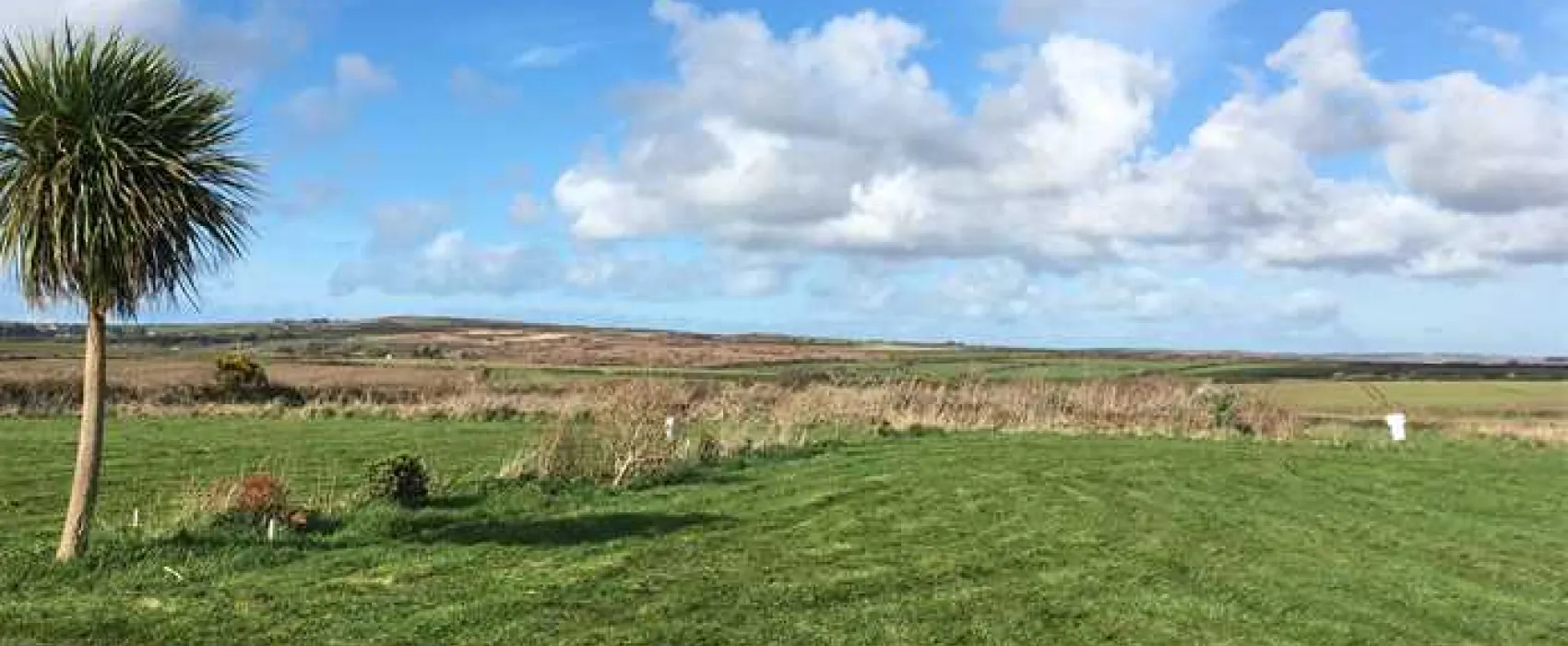 Tower Park Caravans and Camping