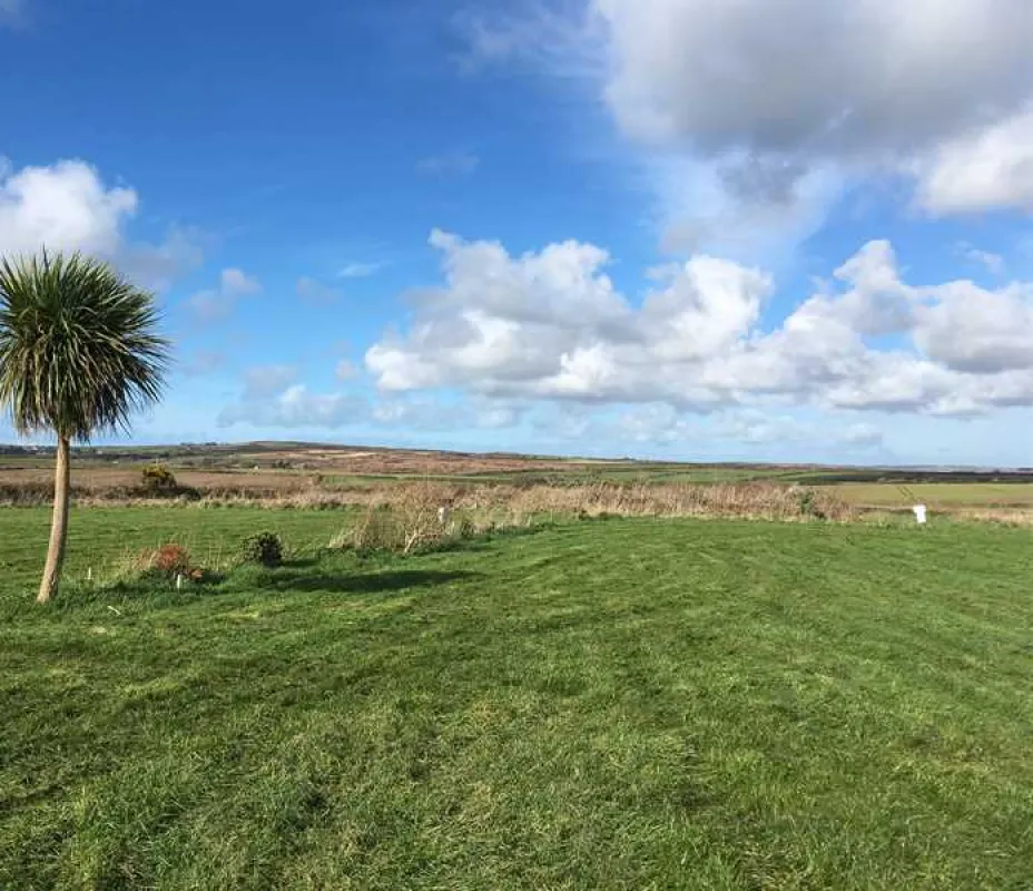 Tower Park Caravans and Camping