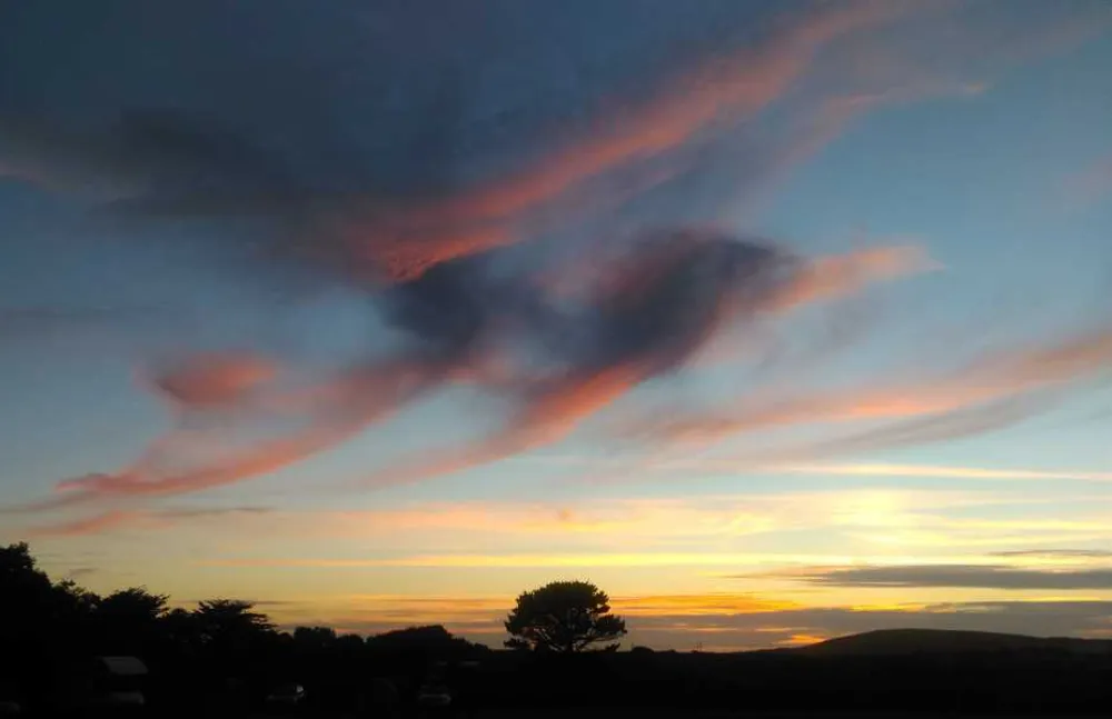 Tower Park Caravans and Camping